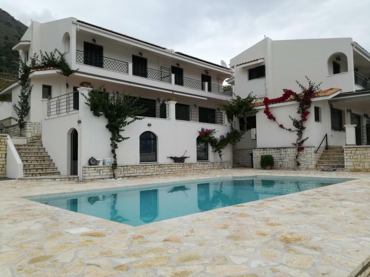 Velanidia Apartments Plataria Exterior photo