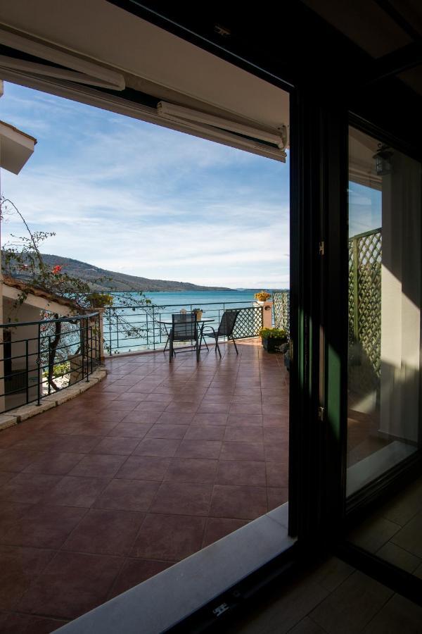 Velanidia Apartments Plataria Exterior photo