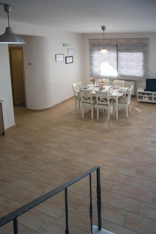 Velanidia Apartments Plataria Exterior photo