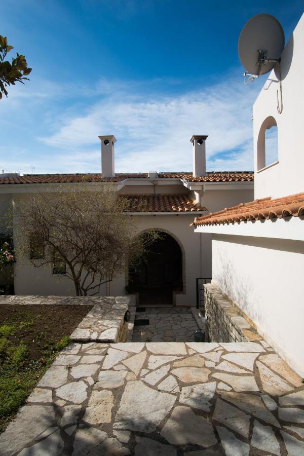 Velanidia Apartments Plataria Exterior photo