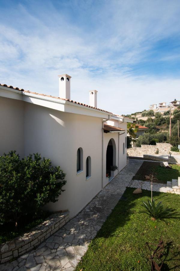 Velanidia Apartments Plataria Exterior photo