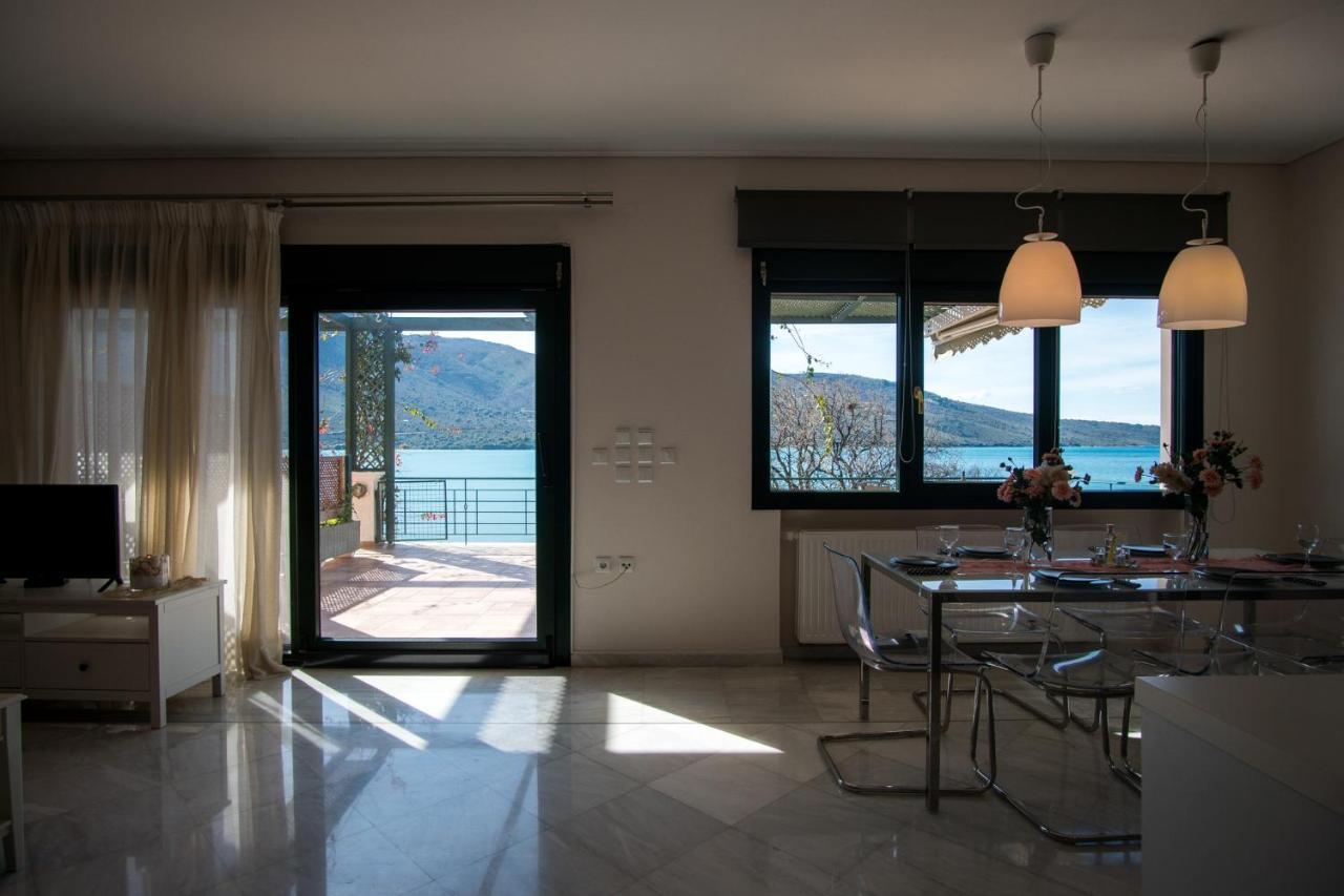 Velanidia Apartments Plataria Exterior photo